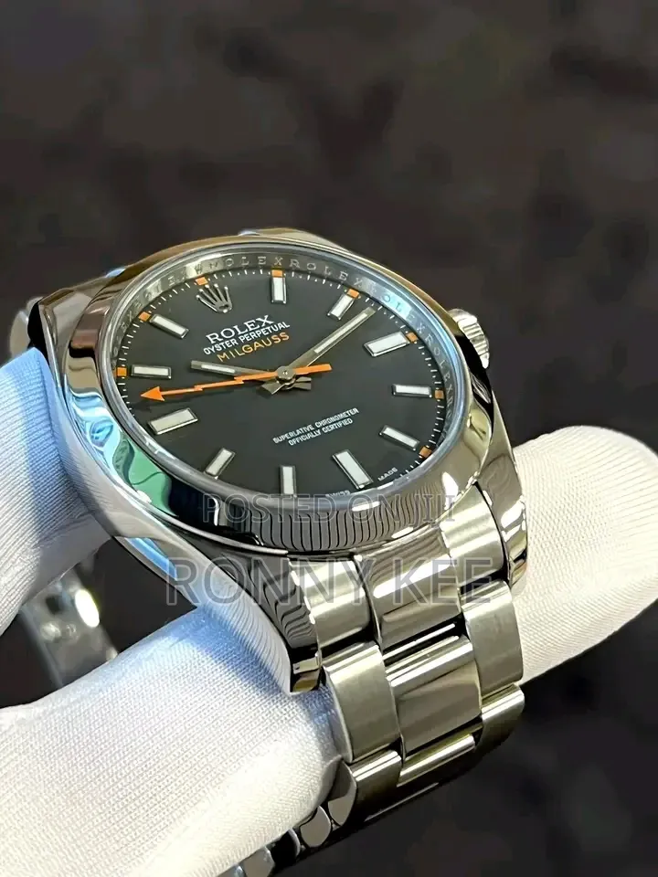 New Perpetual Rolex Watch{unisex}