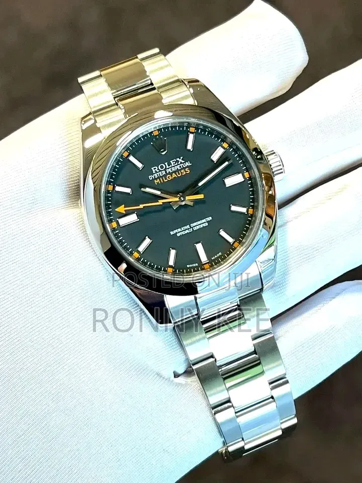 New Perpetual Rolex Watch{unisex}