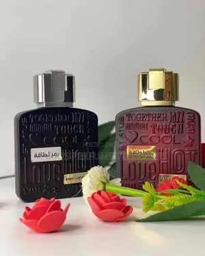 Fragrance World