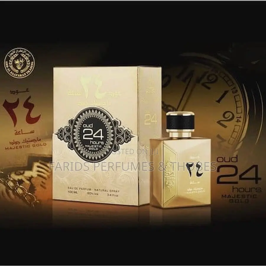 Fragrance World
