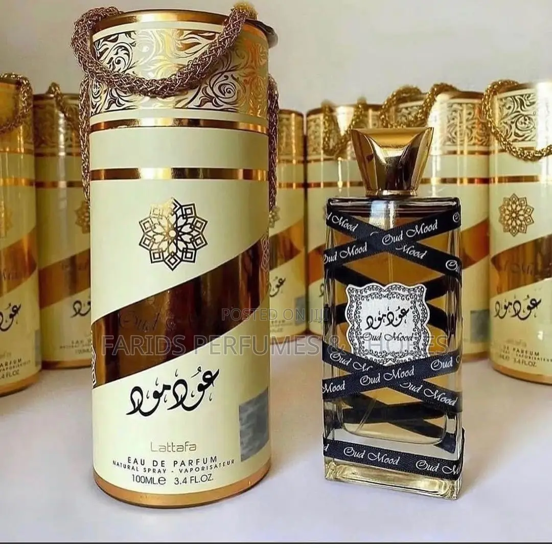 Fragrance World