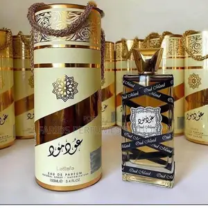 Fragrance World