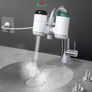 Multi Immediate Electric Hot Water Heater