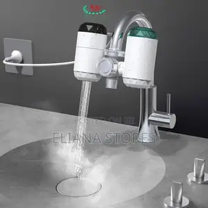 Multi Immediate Electric Hot Water Heater