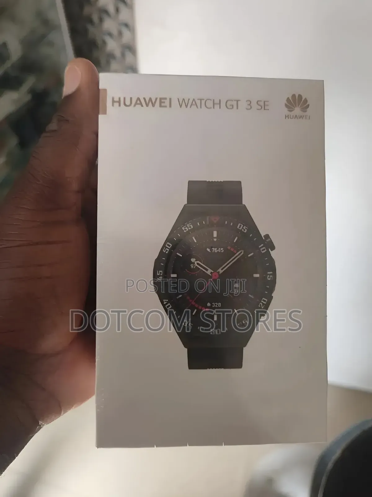 Huawei Watch GT 3 SE 46mm