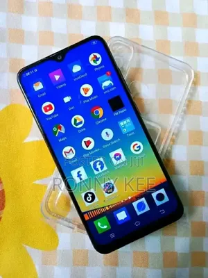 Vivo Y93 128 GB Red