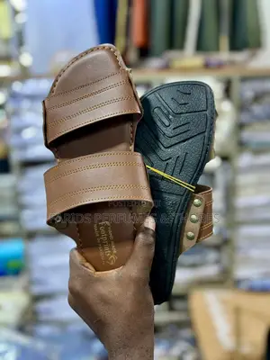 Men’s Open Sandles