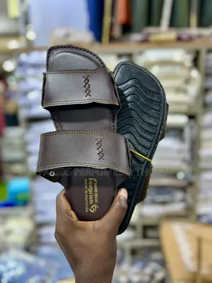 Men’s Open Sandles