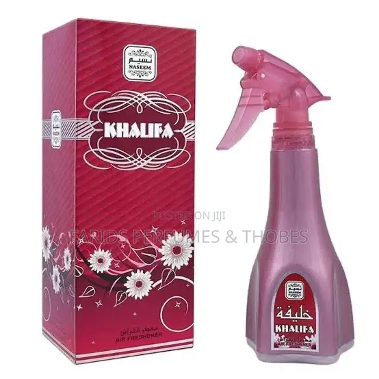 Air Fresheners