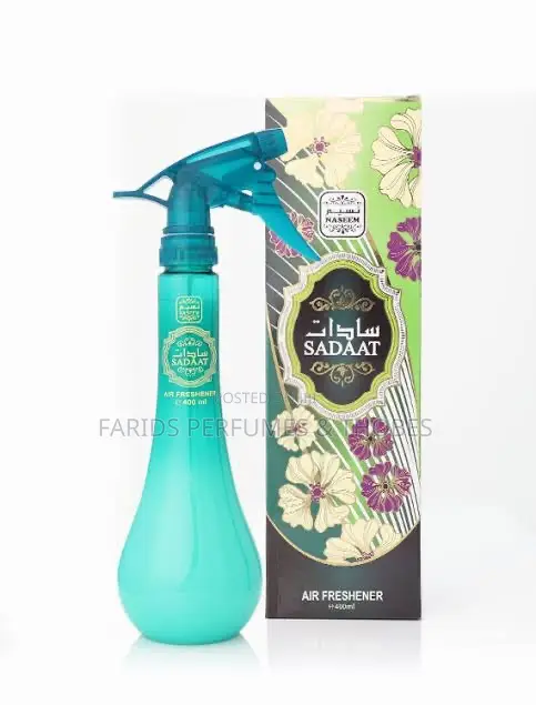 Air Fresheners