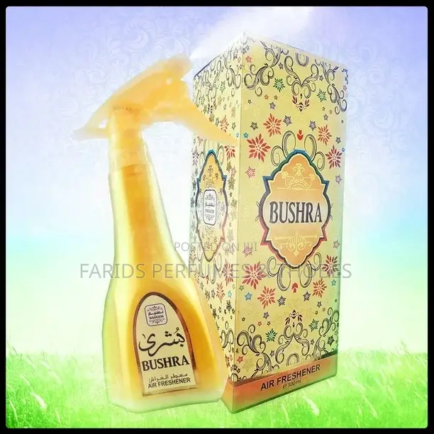 Air Fresheners