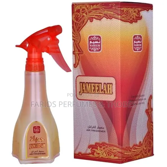 Air Fresheners