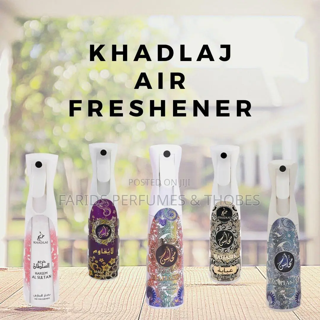 Air Fresheners
