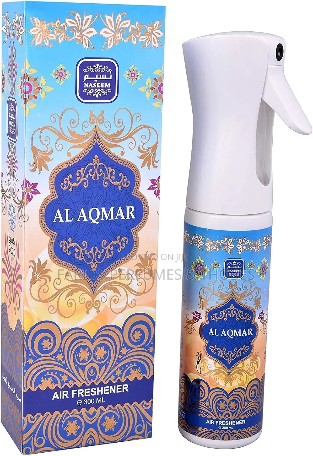 Air Fresheners