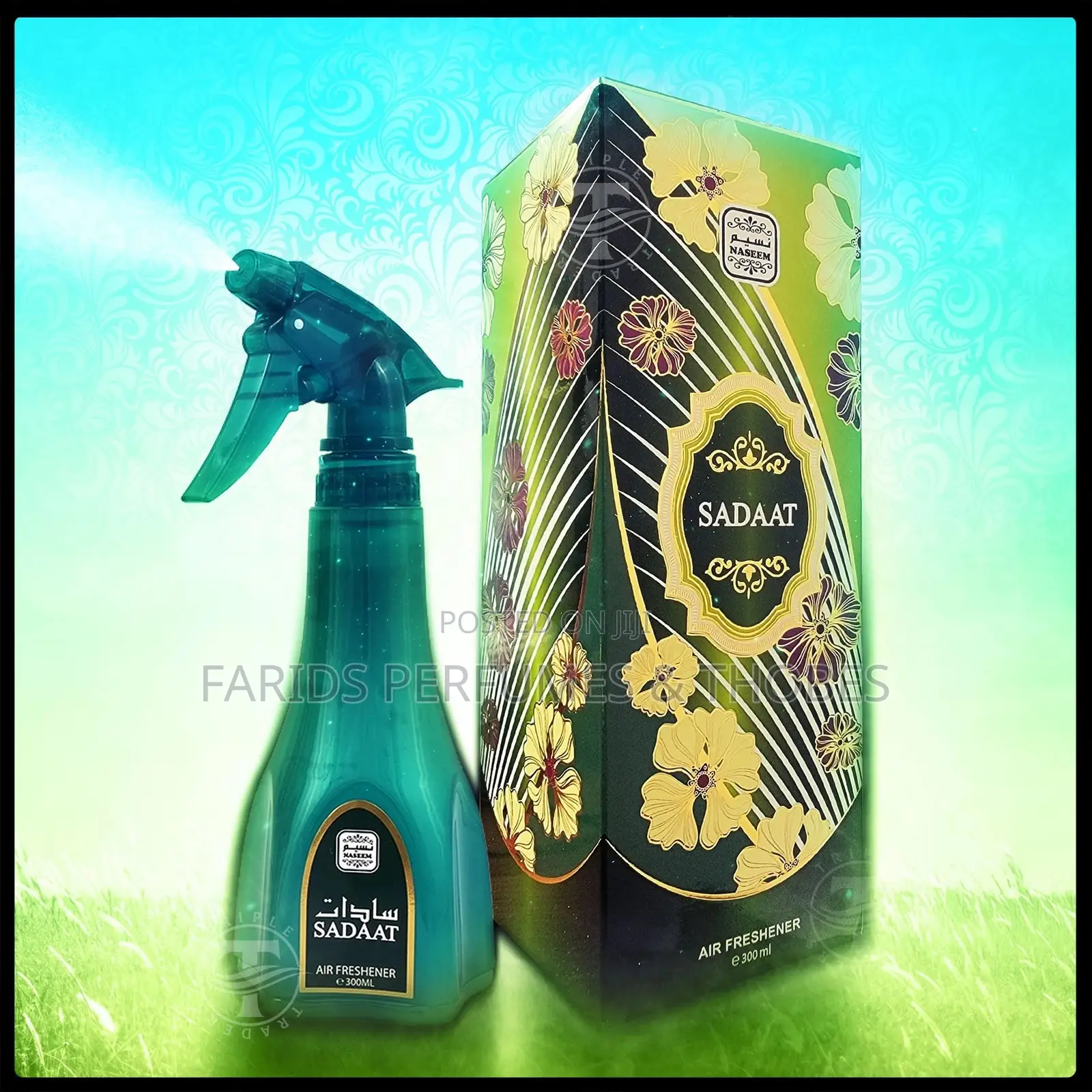 Air Fresheners