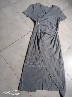 Greses and Crops Tops