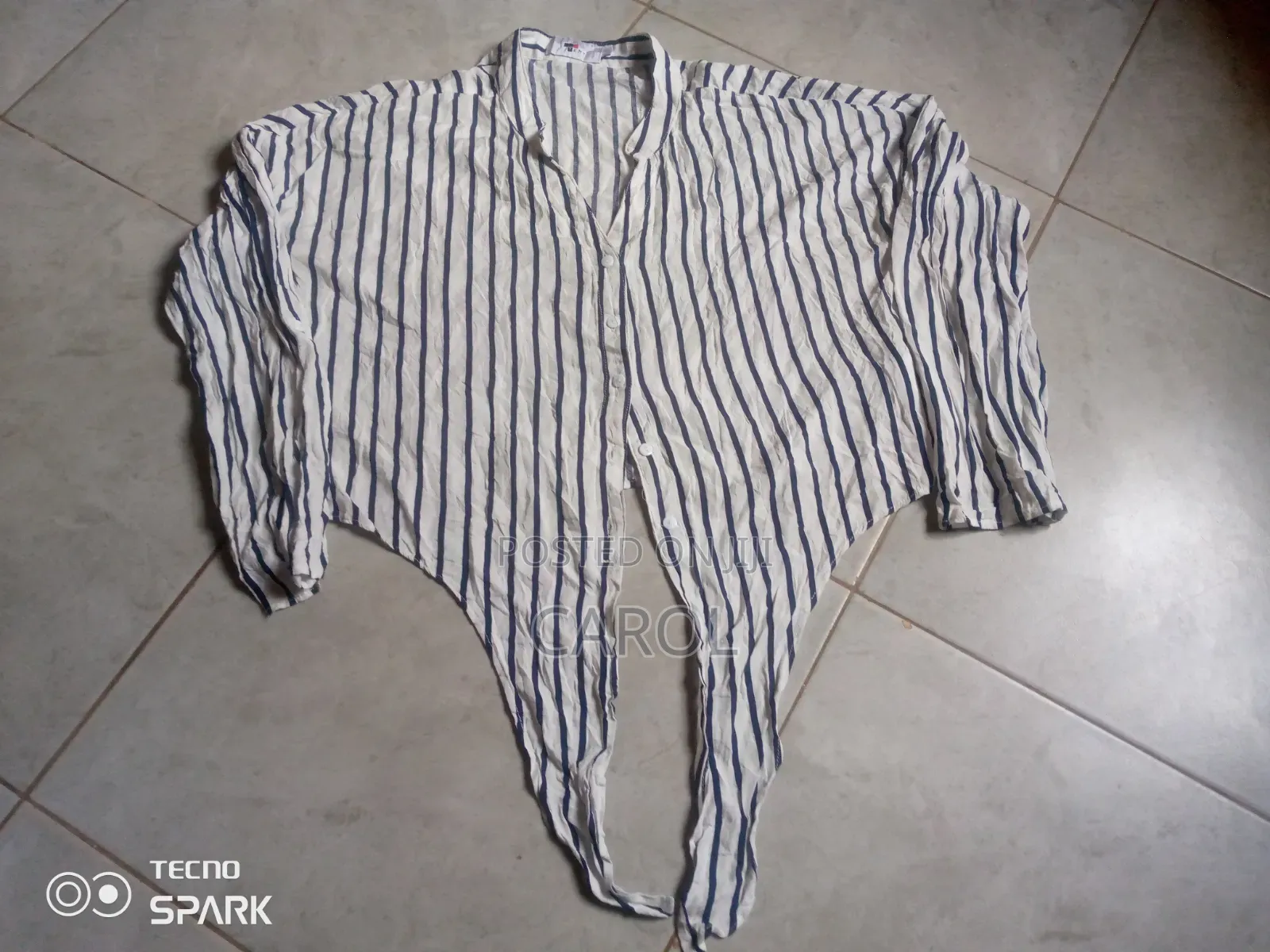 Greses and Crops Tops