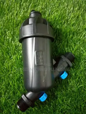 Water Filter Size 40 11/2 Good Quality Black+All Types)