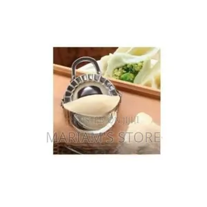 Stainless Steel Dumpling Maker,