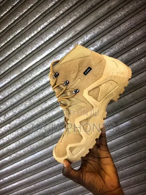 Clark's Boots