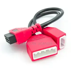 Renault Nissan 16+32 Pin SGW Bypass Cable
