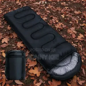 Outdoor Camping Sleeping Bags