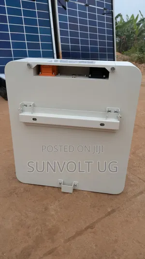5kw Lithium Battery