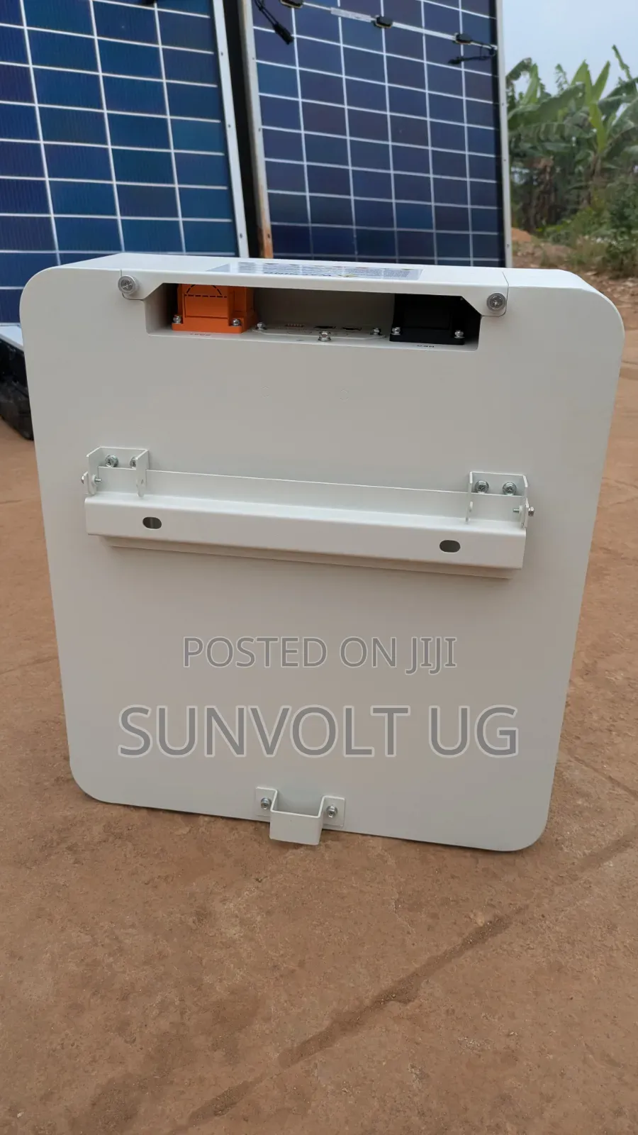 5kw Lithium Battery
