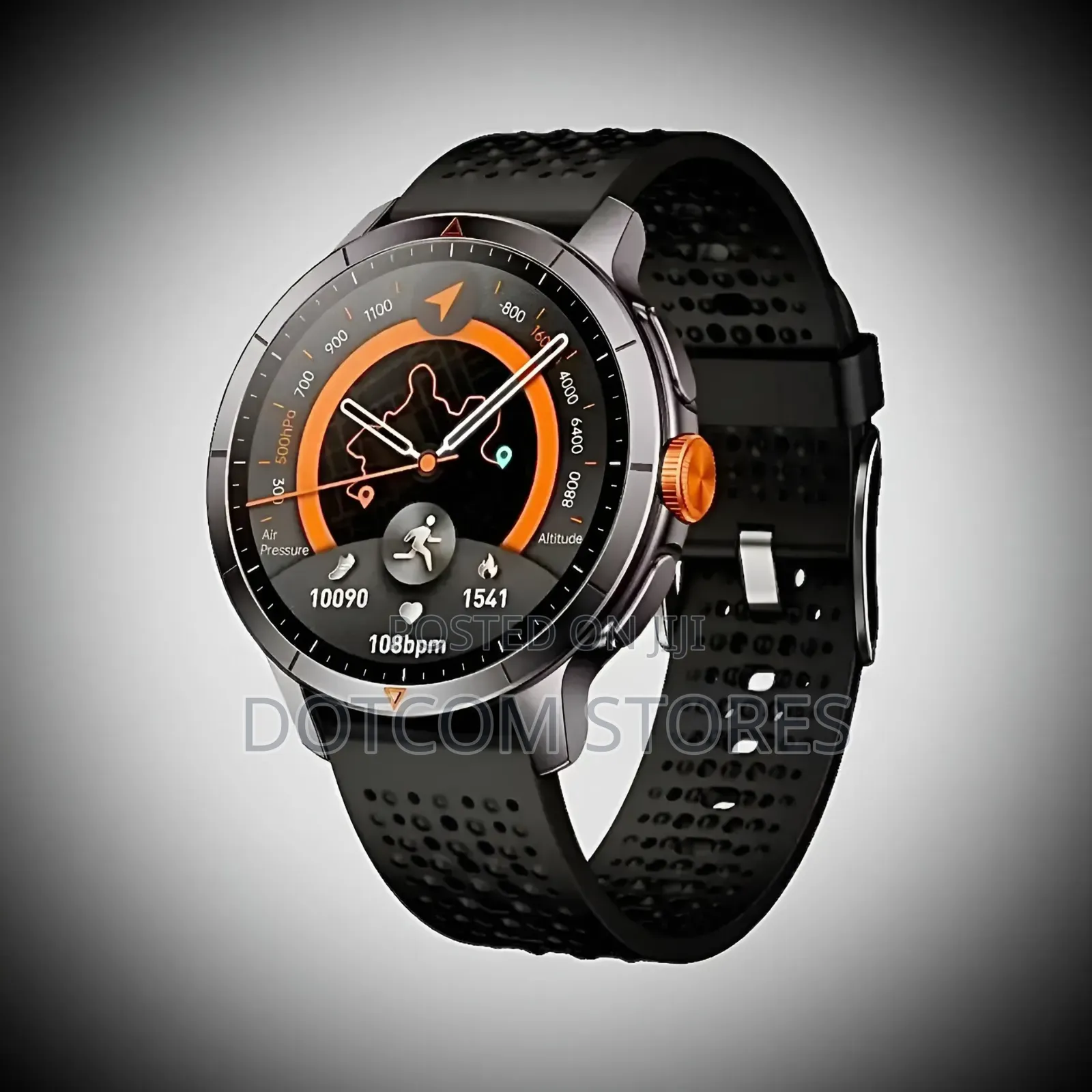 Green Lion GPS Pro Smart Watch