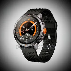 Green Lion GPS Pro Smart Watch