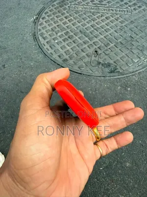 New Nokia 3310 Red