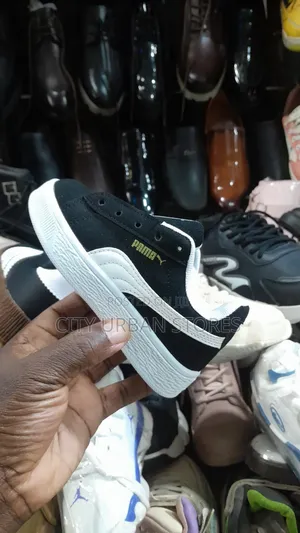 Puma Kids' Sports Shoes