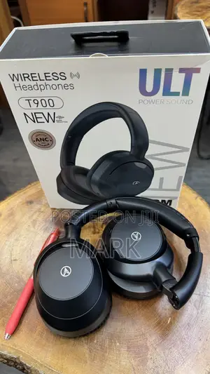 Headphones