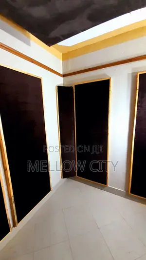 Acoustic Panels for Studios