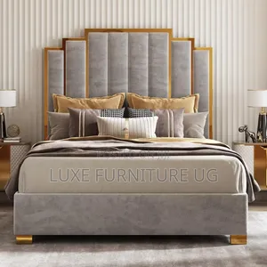 5by6 Bed Luxury
