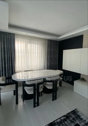 Executive 6seater Dinning Table