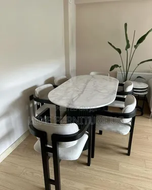 Executive 6seater Dinning Table