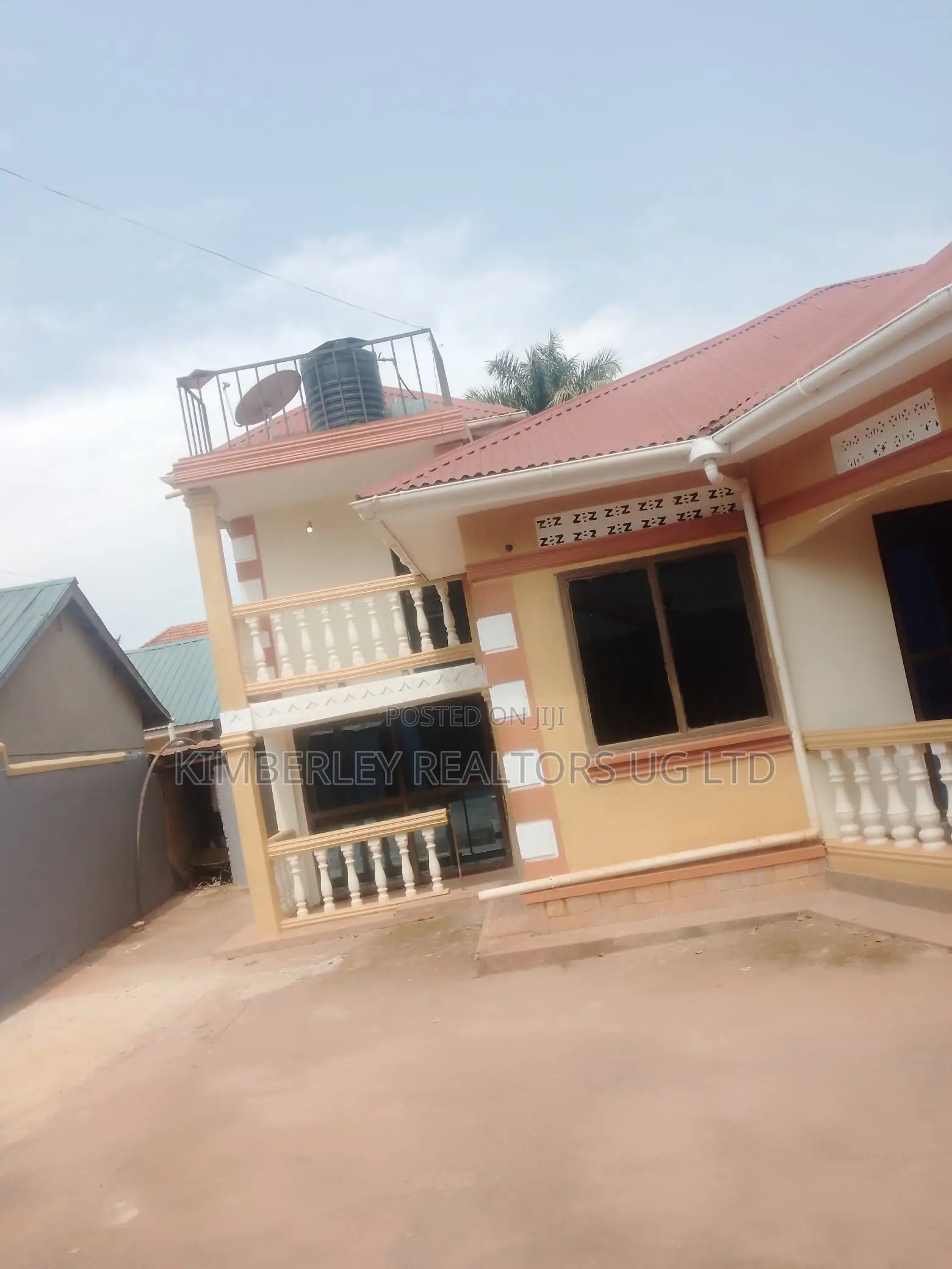 5bdrm House in Division A for sale