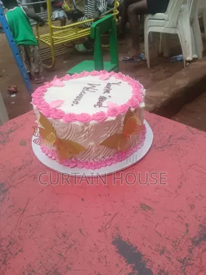 Birthday Masavu Cakes