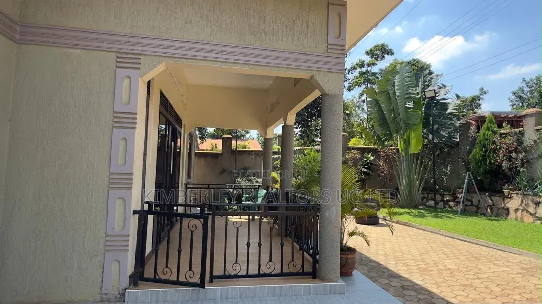 4bdrm House in Division A for sale