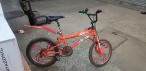 BMX Bicycle