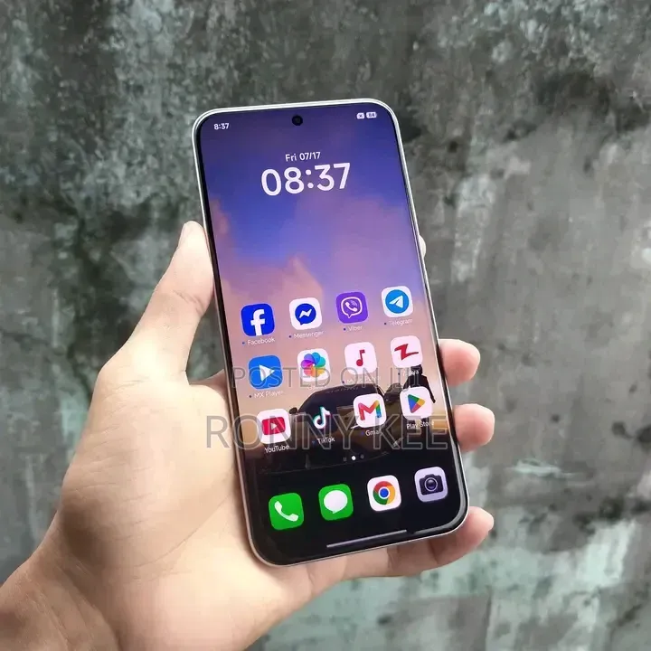 New Xiaomi Redmi Note 15 Pro 256 GB Bronze