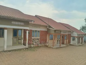 2bdrm Apartment in Seeta- Namugongo, Goma for sale