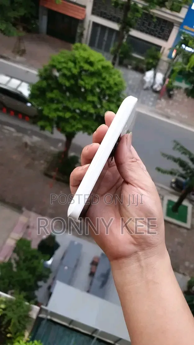 New Nokia 6300 White