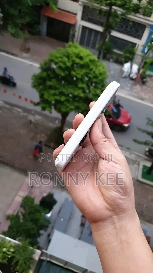New Nokia 6300 White