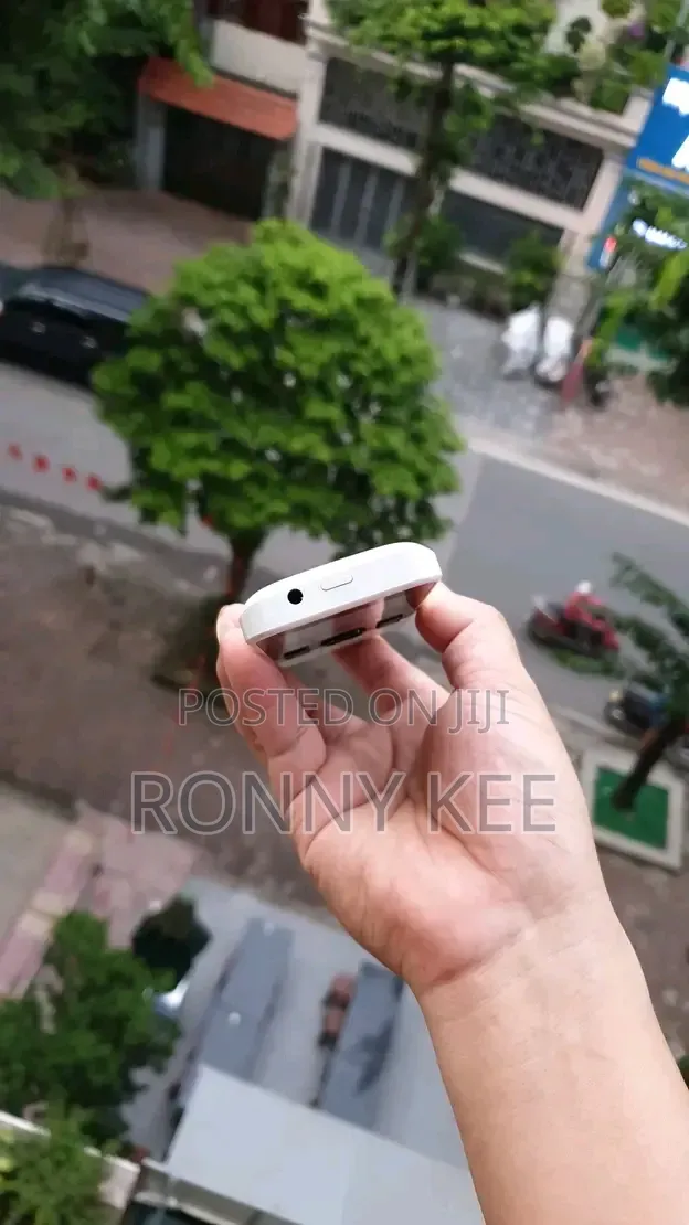 New Nokia 6300 White