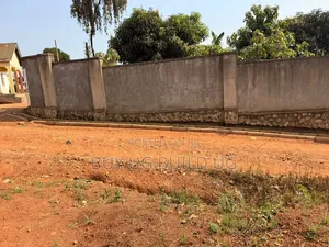 Quick Sale Plot Bweyogerere Kiwanga 25decimals at 125m