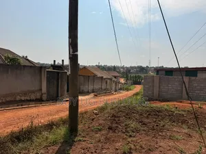 Quick Sale Plot Bweyogerere Kiwanga 25decimals at 125m