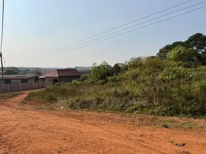 Quick Sale Plot Bweyogerere Kiwanga 25decimals at 125m