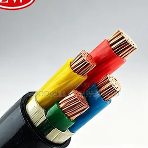16mm Armored or Underground Cable or Wire